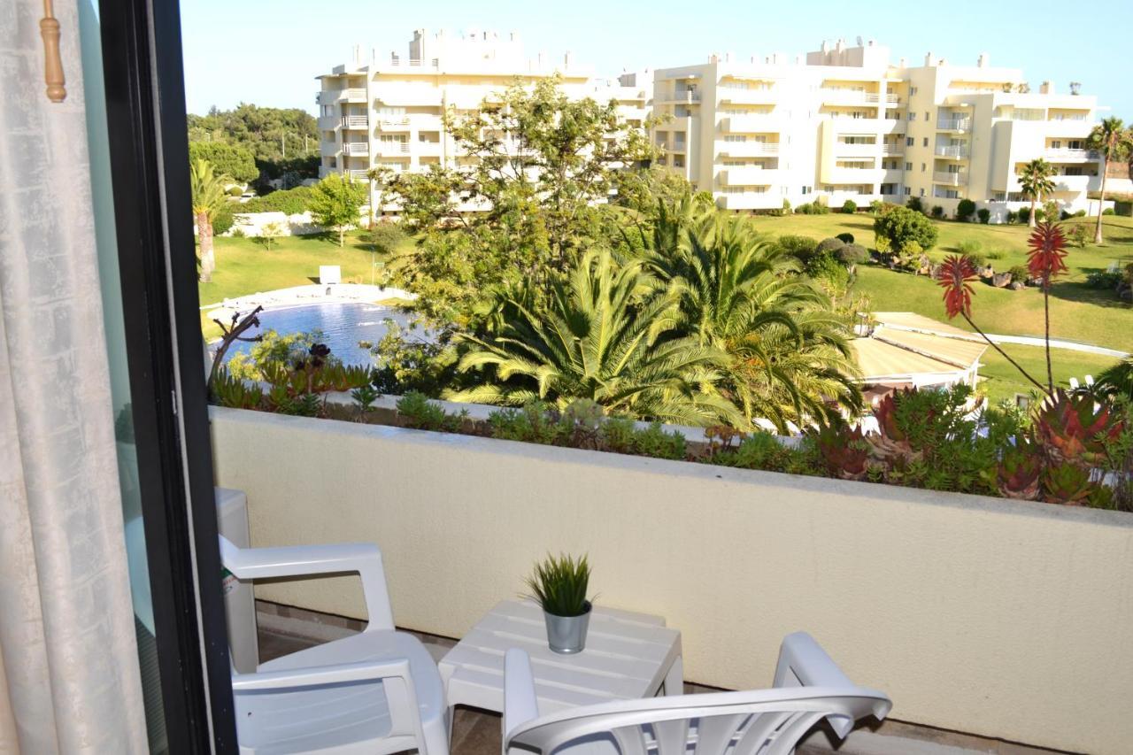 Апартаменти Alvor Marachique Duplex Екстер'єр фото