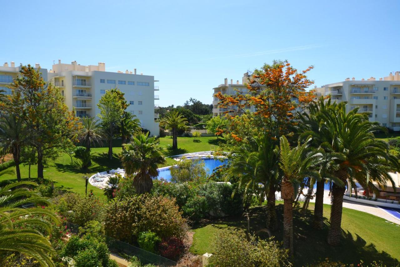 Апартаменти Alvor Marachique Duplex Екстер'єр фото