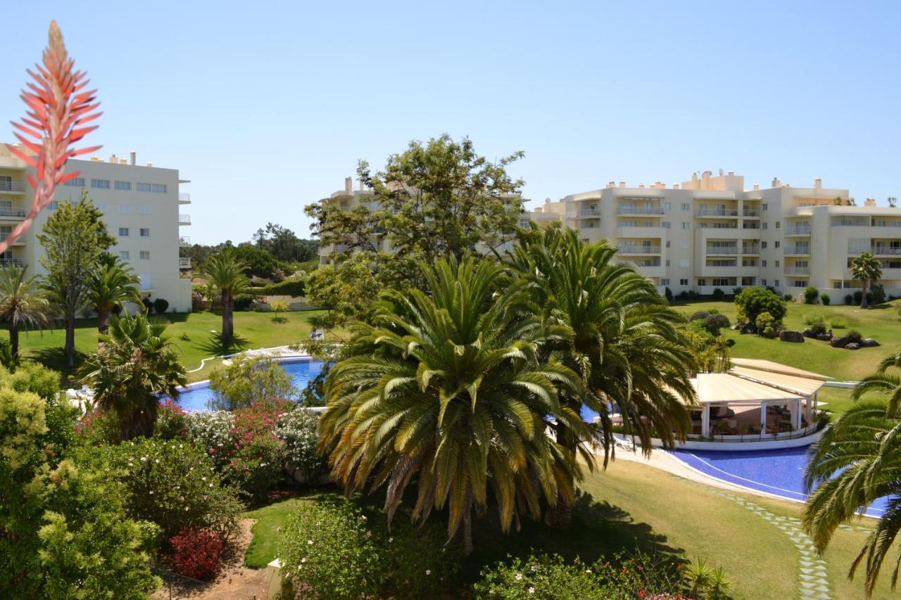 Апартаменти Alvor Marachique Duplex Екстер'єр фото