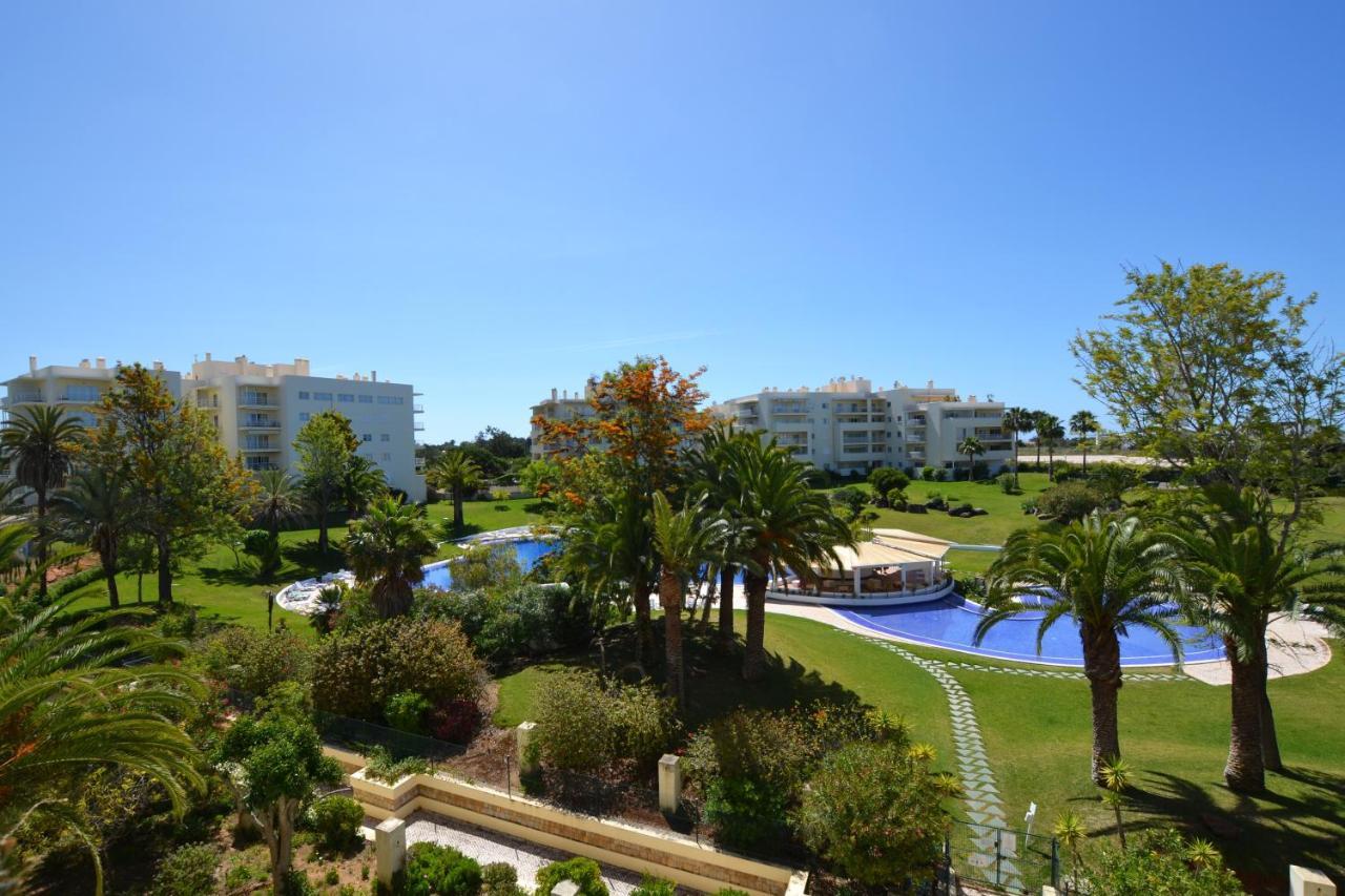 Апартаменти Alvor Marachique Duplex Екстер'єр фото