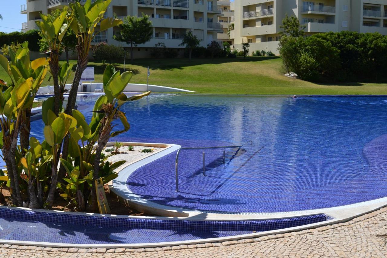 Апартаменти Alvor Marachique Duplex Екстер'єр фото